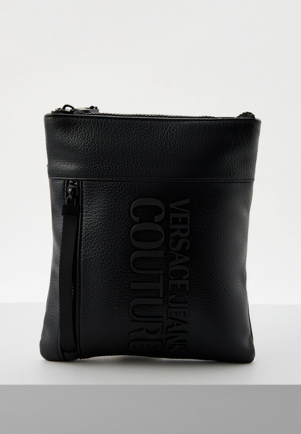 

Сумка Versace Jeans Couture, Черный