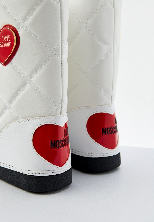 фото Луноходы love moschino