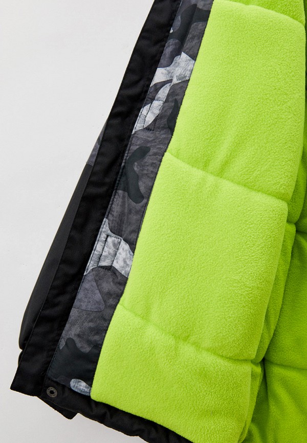 фото Куртка утепленная nota bene