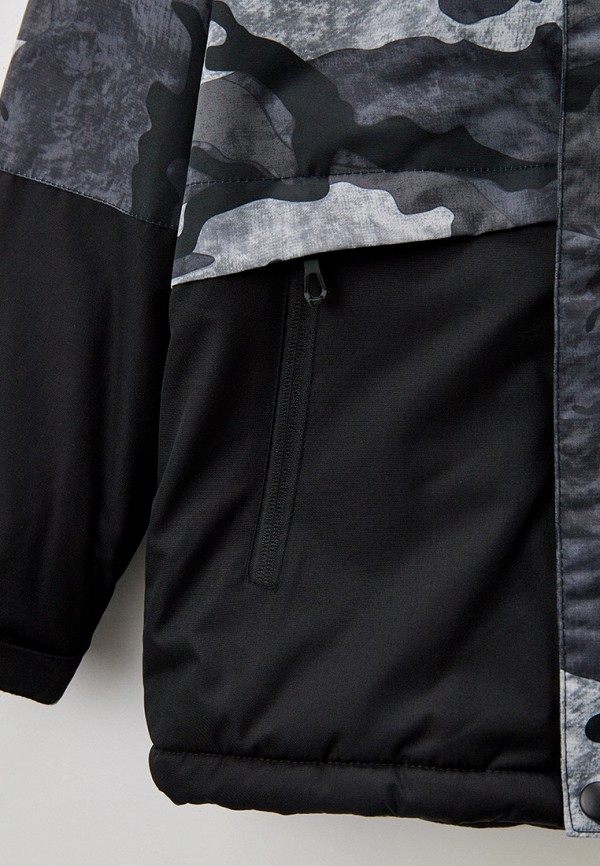 фото Куртка утепленная nota bene