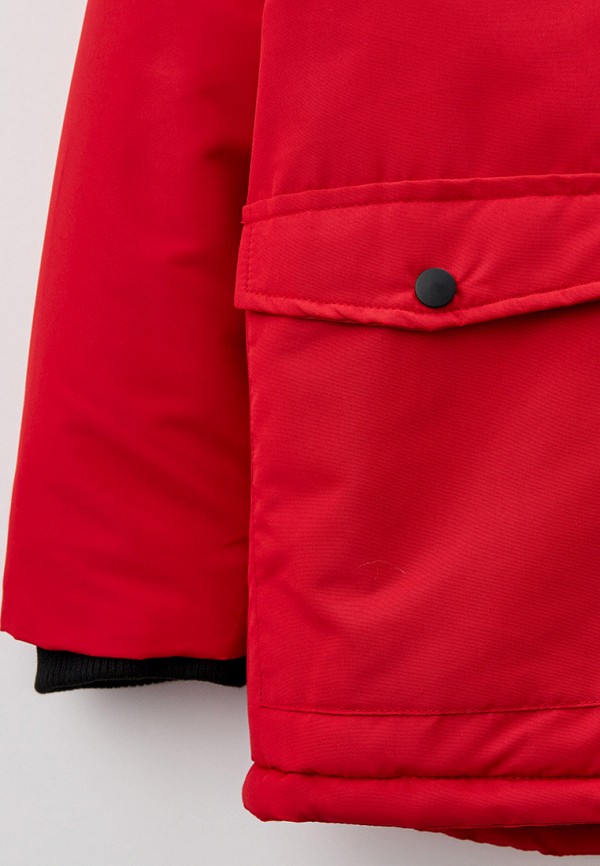 фото Куртка утепленная nota bene