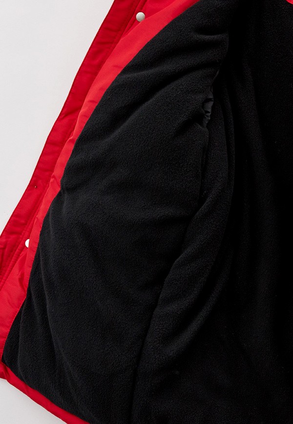 фото Куртка утепленная nota bene