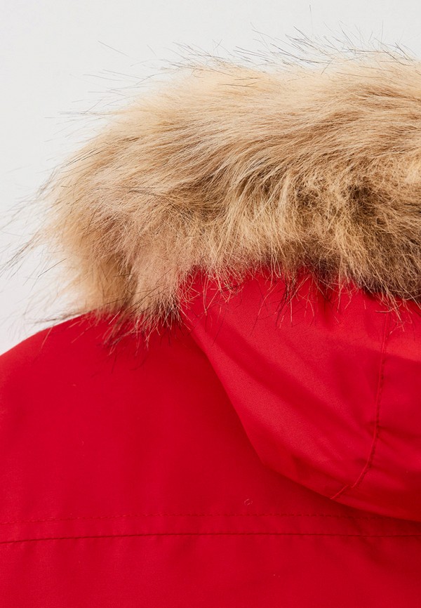 фото Куртка утепленная nota bene