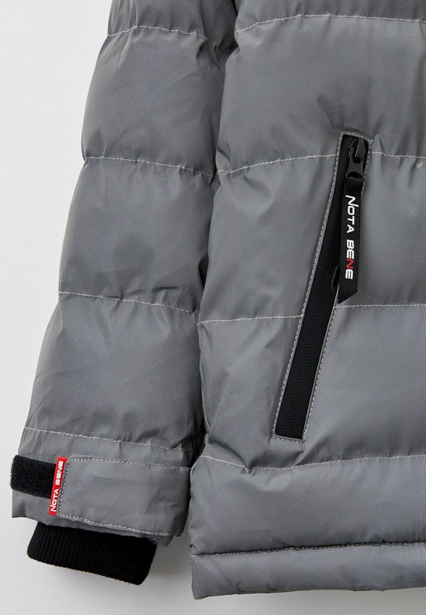 фото Куртка утепленная nota bene