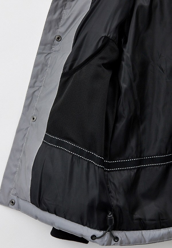 фото Куртка утепленная nota bene