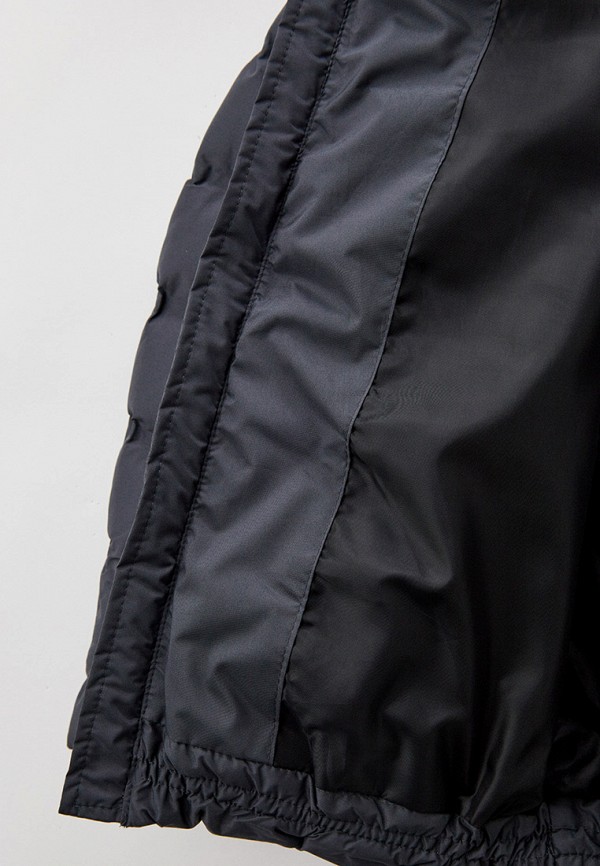 фото Куртка утепленная nota bene