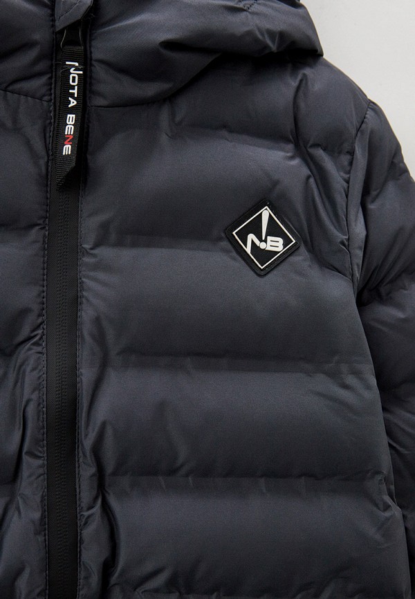 фото Куртка утепленная nota bene