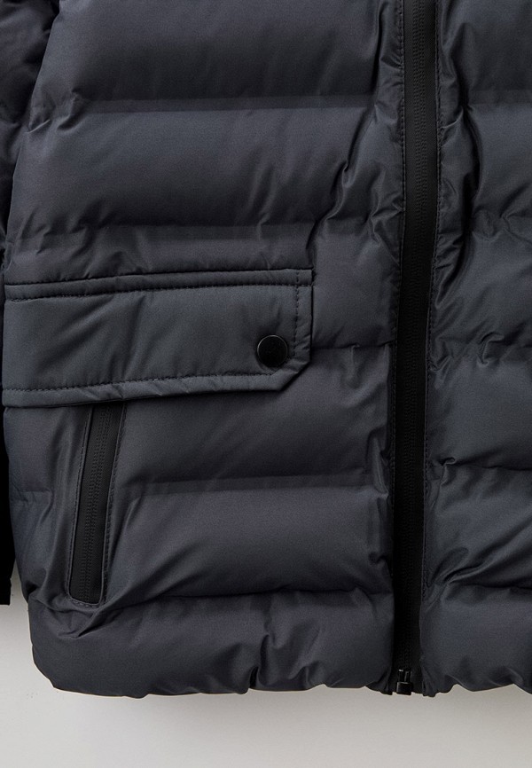 фото Куртка утепленная nota bene