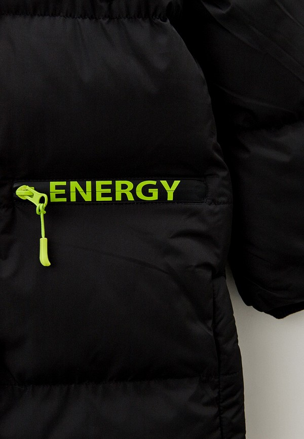 фото Куртка утепленная nota bene