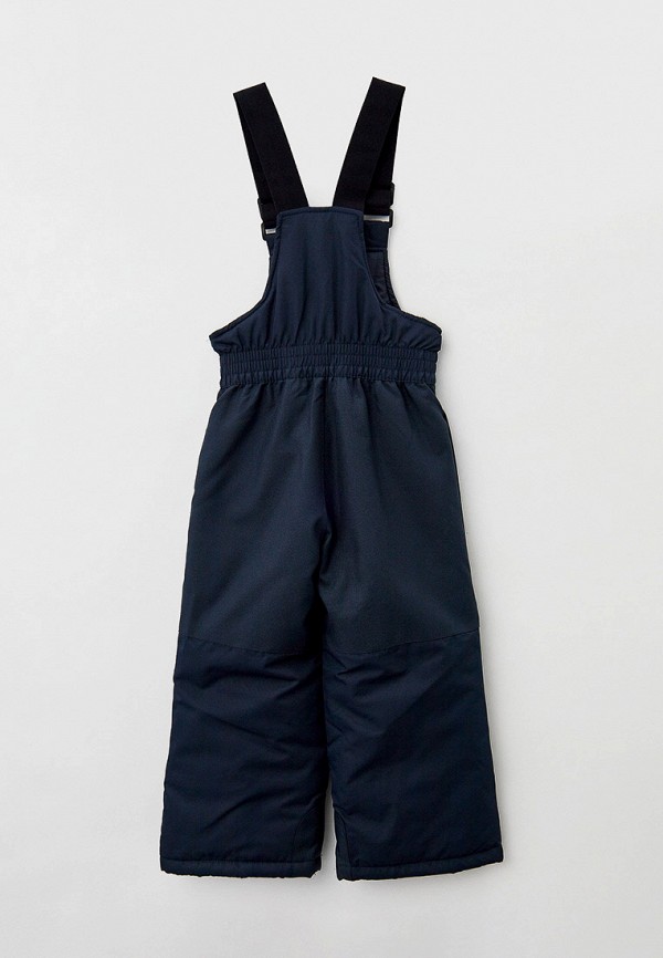 фото Брюки утепленные nota bene