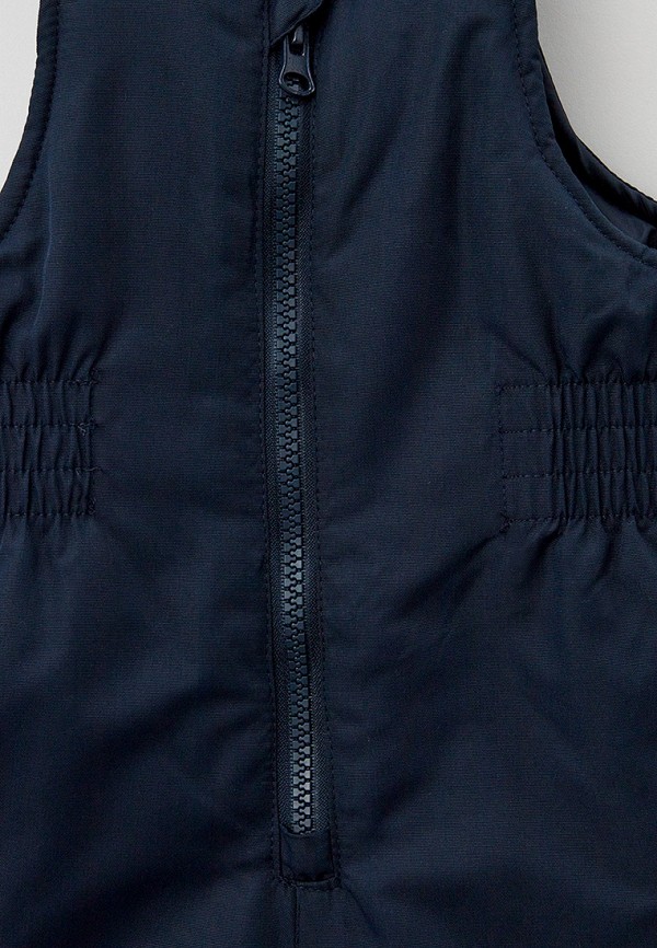 фото Брюки утепленные nota bene