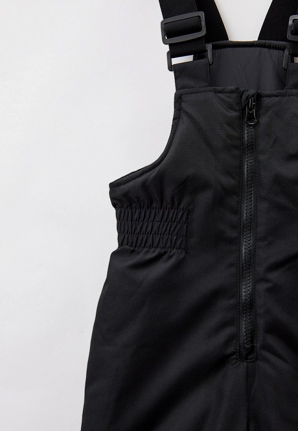 фото Брюки утепленные nota bene