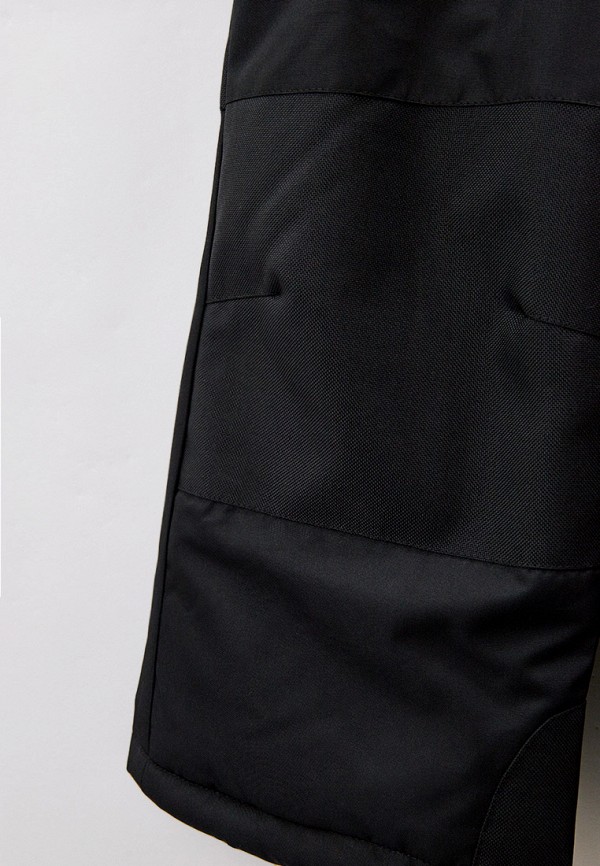 фото Брюки утепленные nota bene