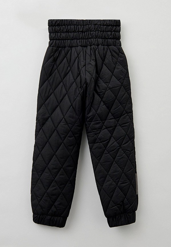 фото Брюки утепленные nota bene