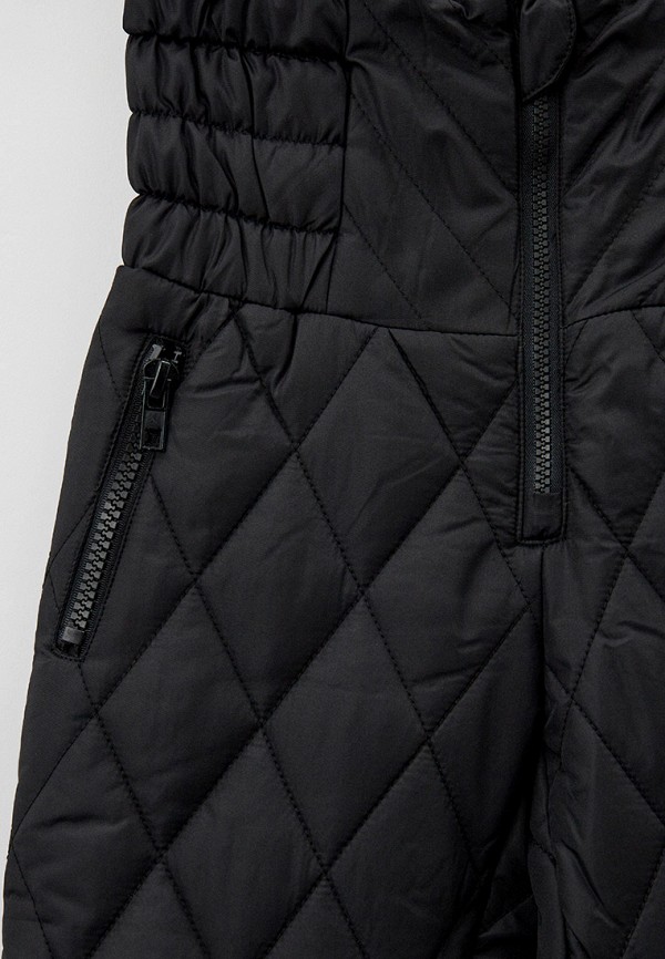 фото Брюки утепленные nota bene