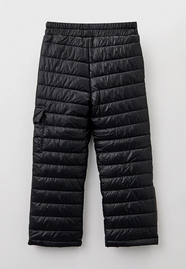 фото Брюки утепленные nota bene