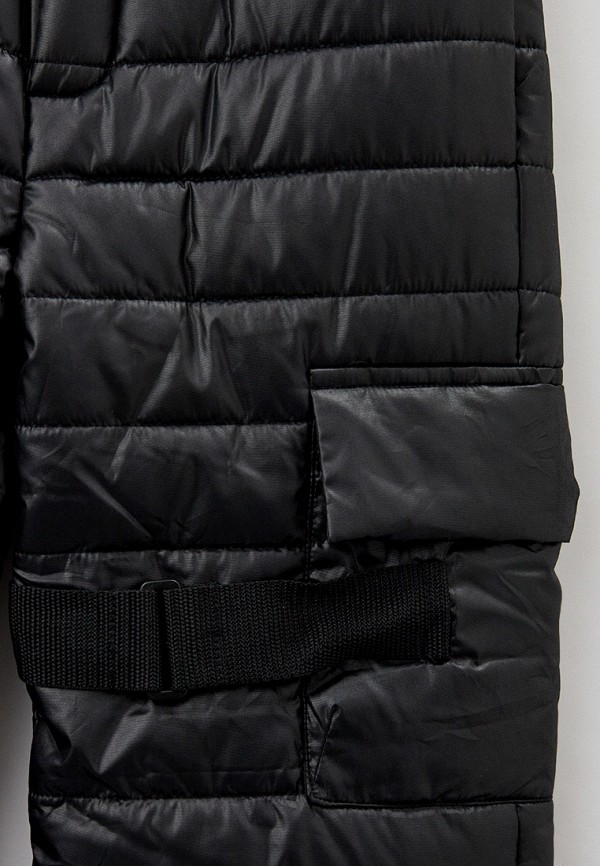 фото Брюки утепленные nota bene