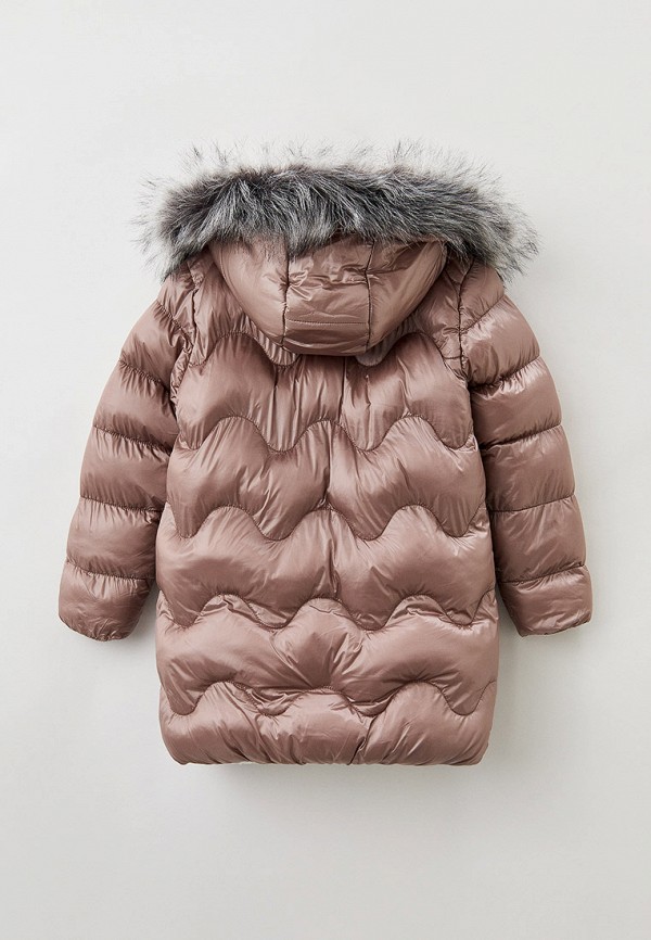 фото Куртка утепленная nota bene