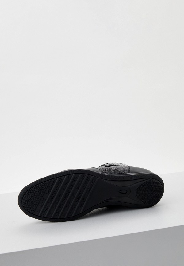 Ботинки Roberto Botticelli черный, размер 42, фото 5