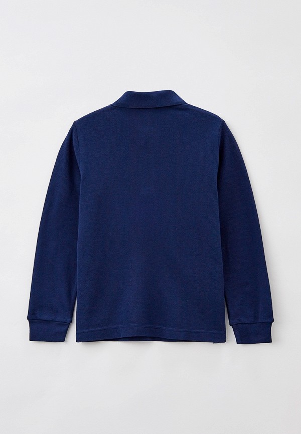 фото Поло united colors of benetton