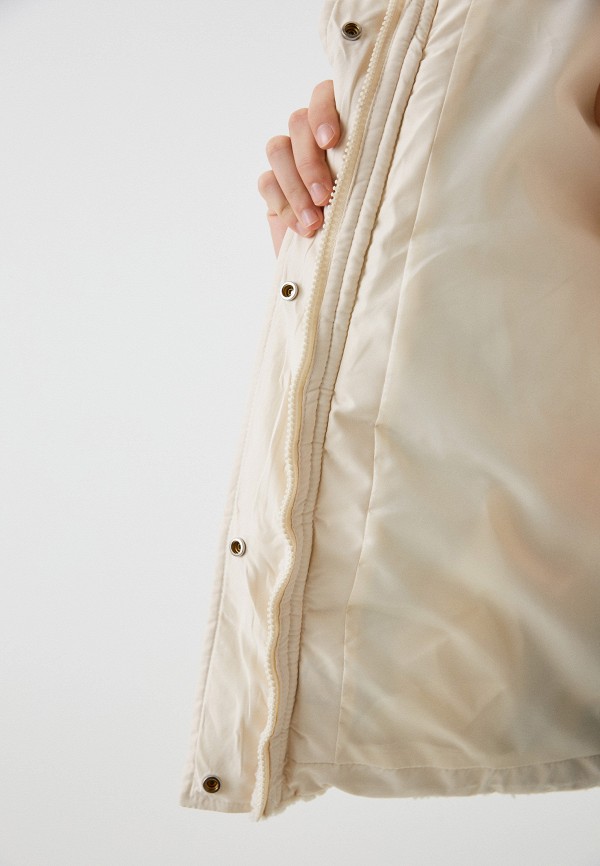 фото Куртка утепленная fragarika