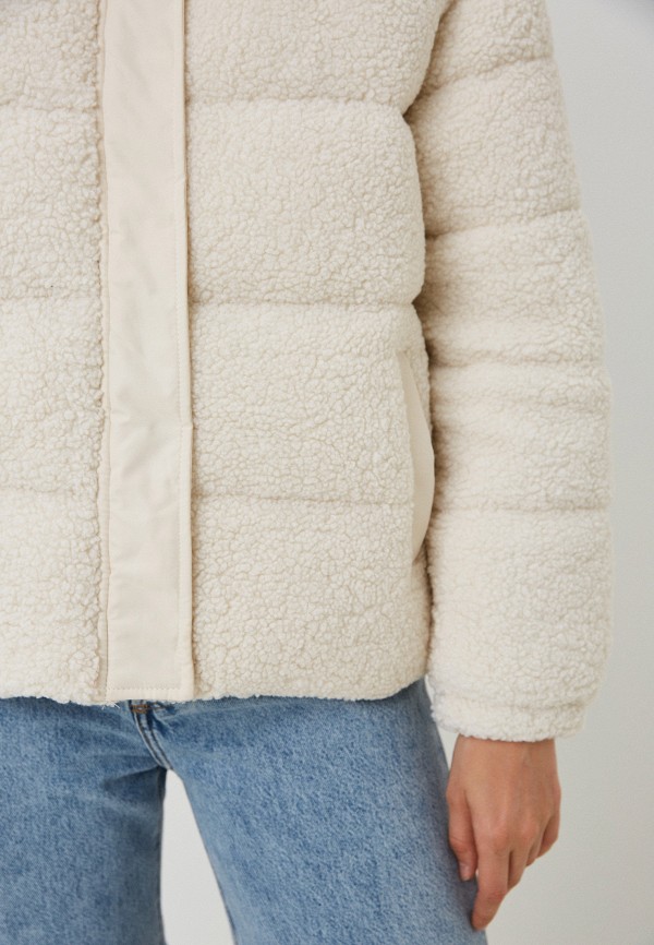 фото Куртка утепленная fragarika