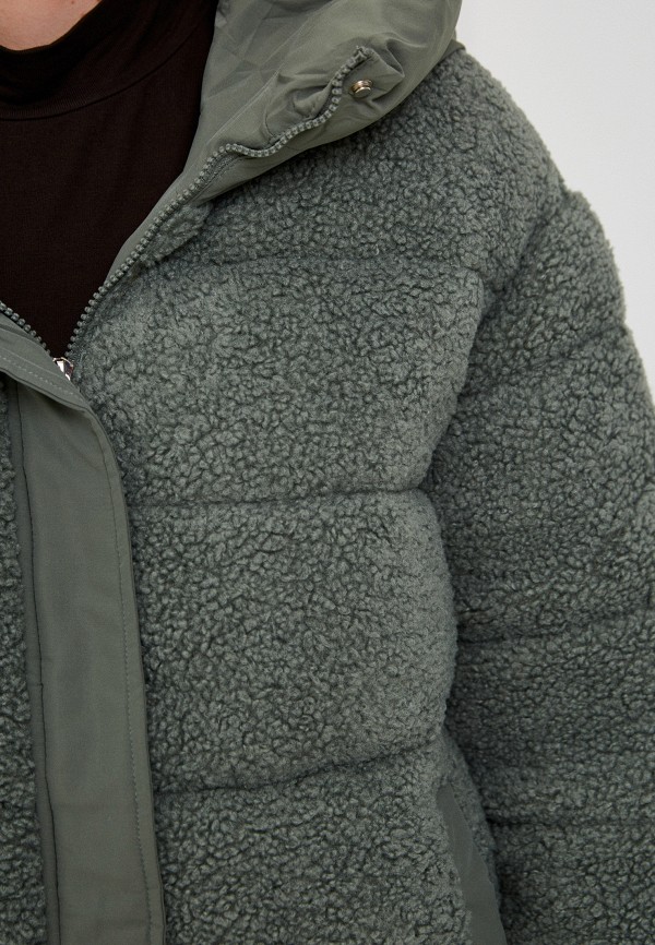 фото Куртка утепленная fragarika