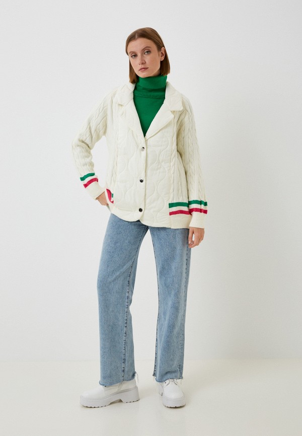 фото Куртка утепленная lakressi