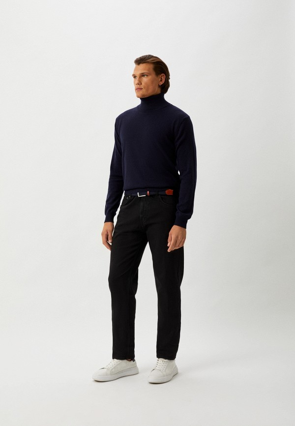 Джинсы Dondup черный, размер 48, фото 2