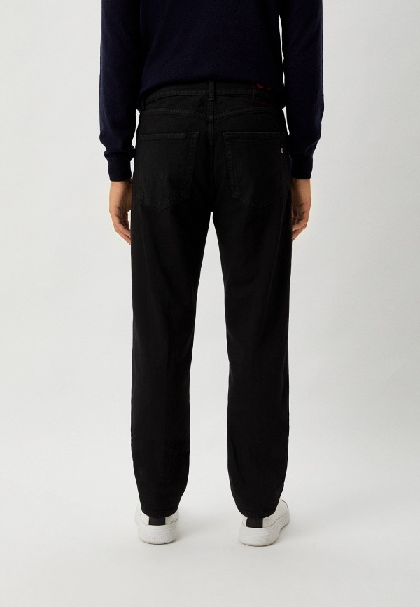 Джинсы Dondup черный, размер 48, фото 3