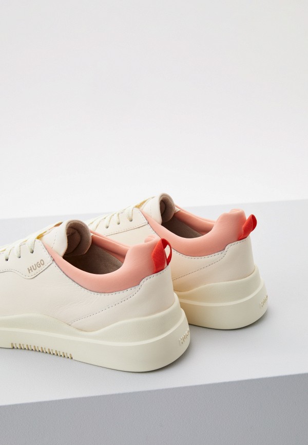 фото Кеды hugo