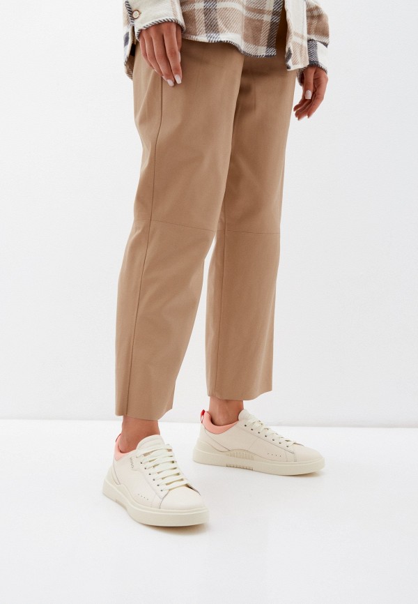 фото Кеды hugo