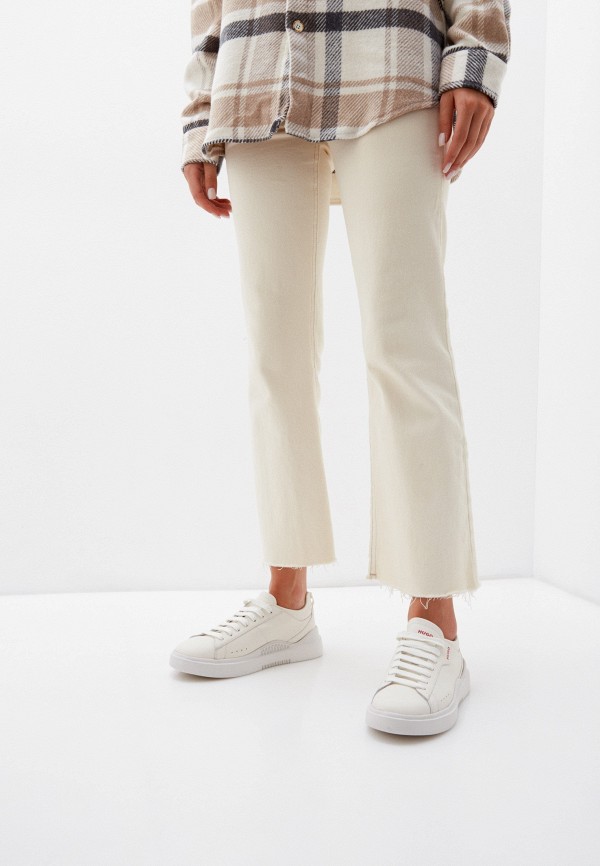 фото Кеды hugo