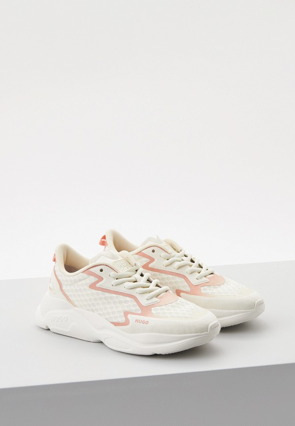 фото Кроссовки hugo