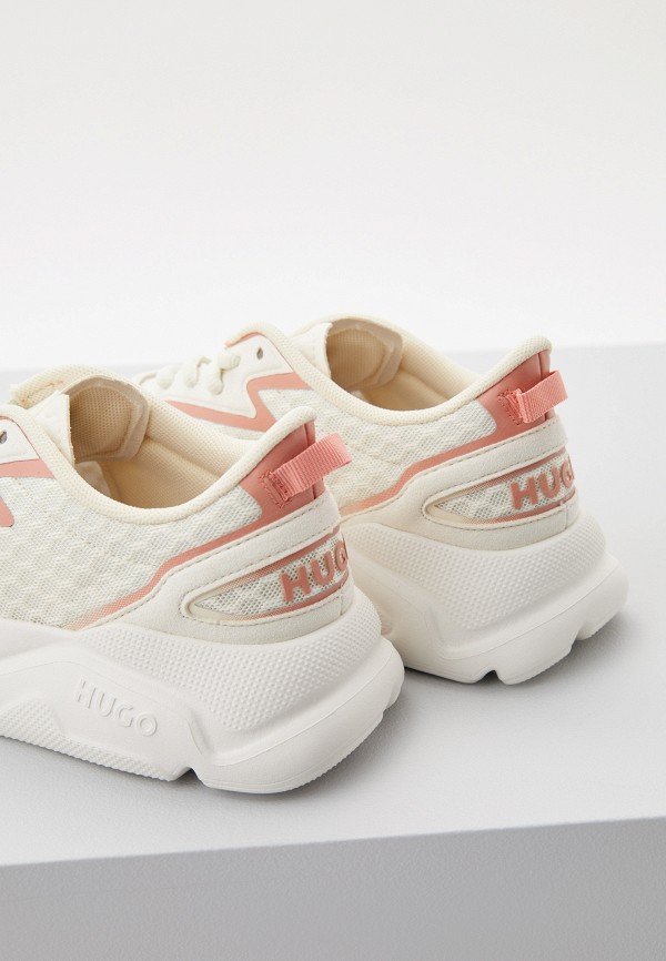 фото Кроссовки hugo