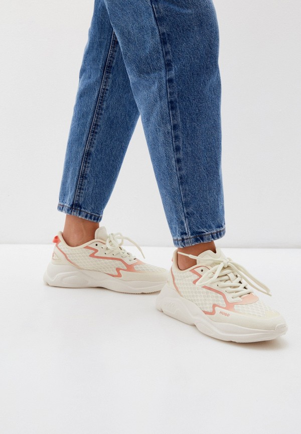 фото Кроссовки hugo