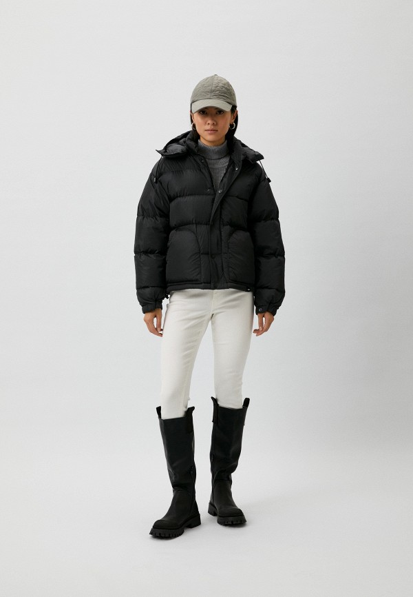 фото Пуховик aspesi