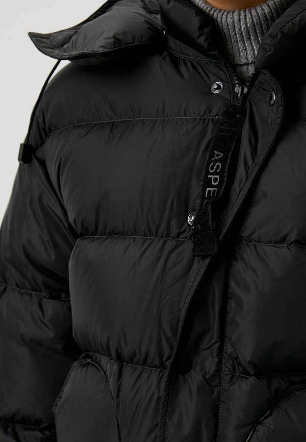 фото Пуховик aspesi