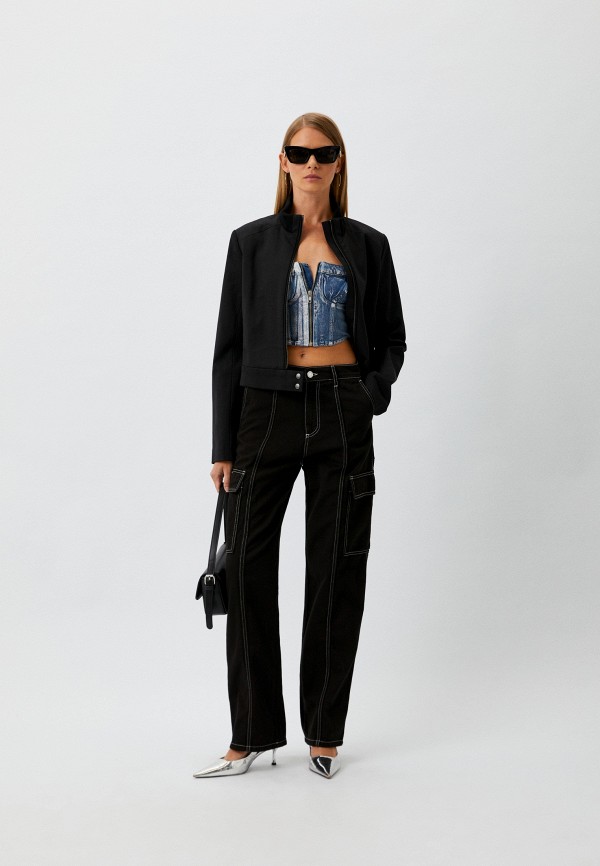 фото Джинсы philosophy di lorenzo serafini