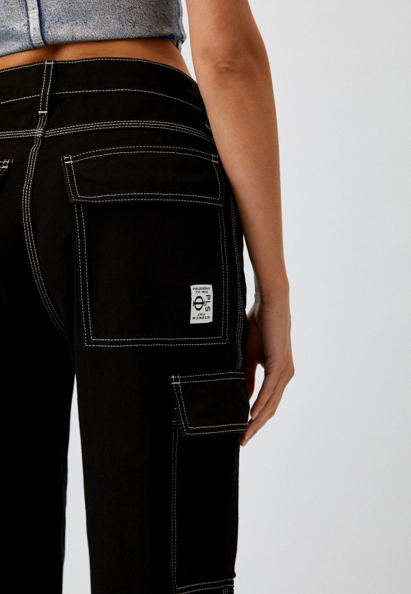 фото Джинсы philosophy di lorenzo serafini