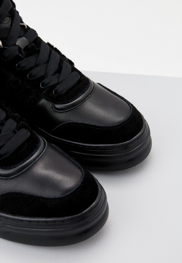 фото Кеды liu jo