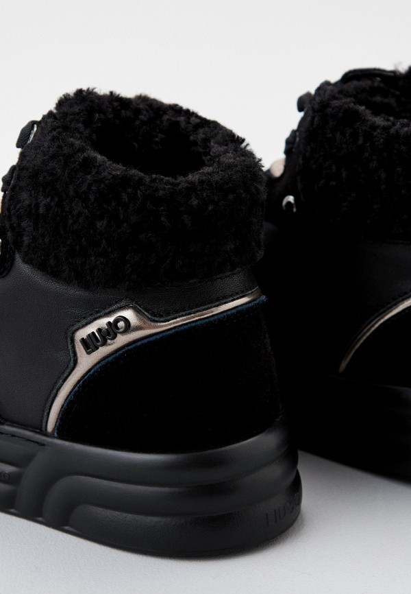 фото Кеды liu jo