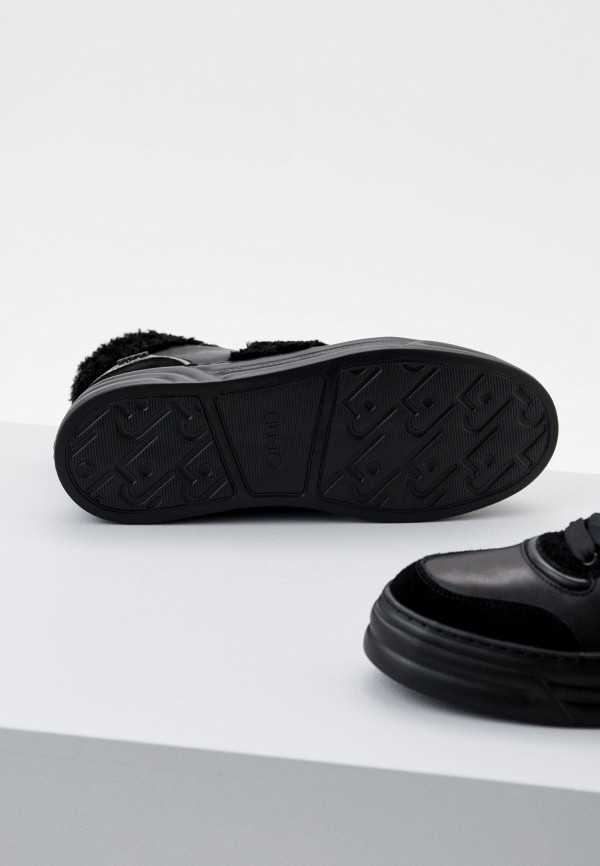 фото Кеды liu jo