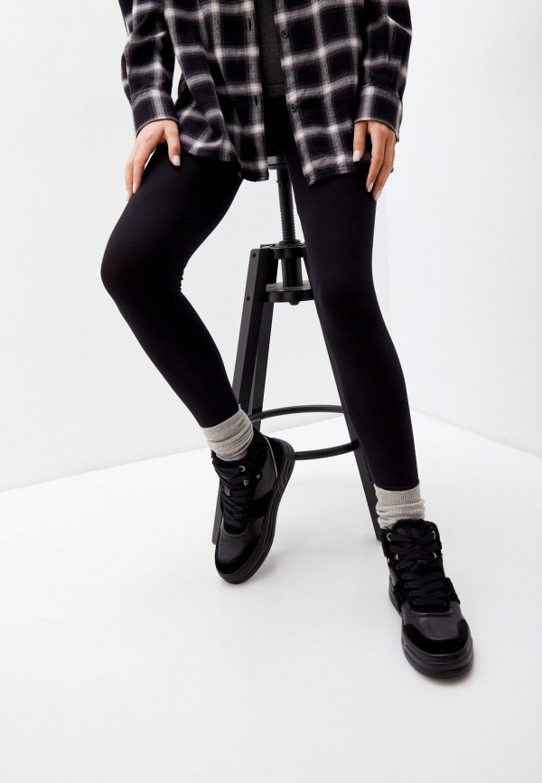 фото Кеды liu jo