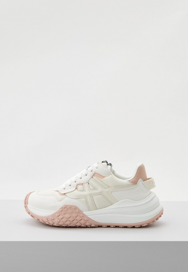 

Кроссовки Ash, Бежевый