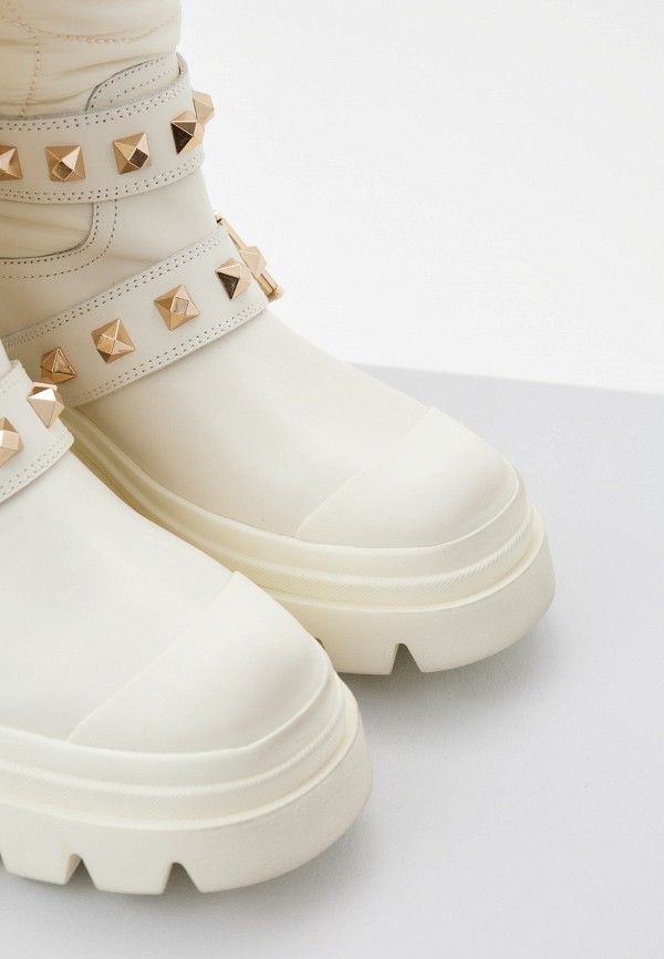 фото Полусапоги ash