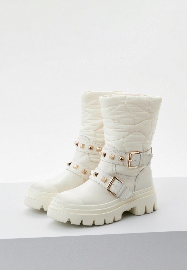 фото Полусапоги ash