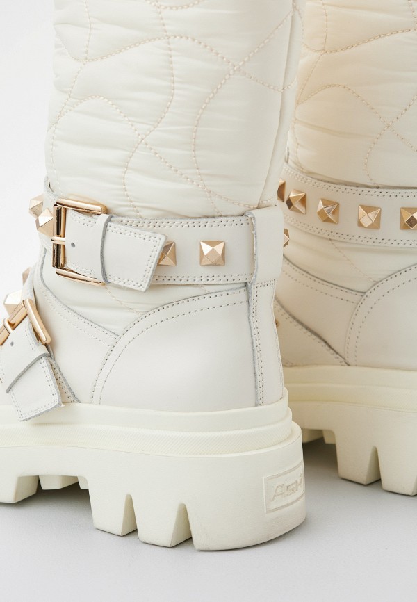 фото Полусапоги ash