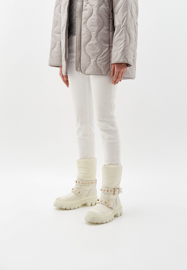 фото Полусапоги ash