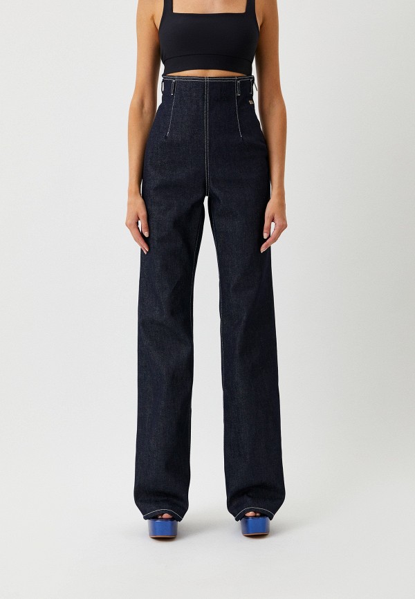 

Джинсы GCDS, Синий